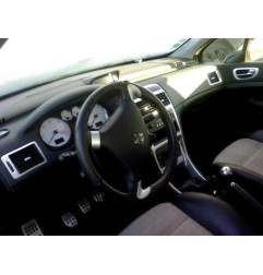 Poignee interieur avant gauche PEUGEOT 307