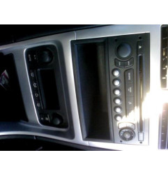 Poignee interieur avant gauche PEUGEOT 307