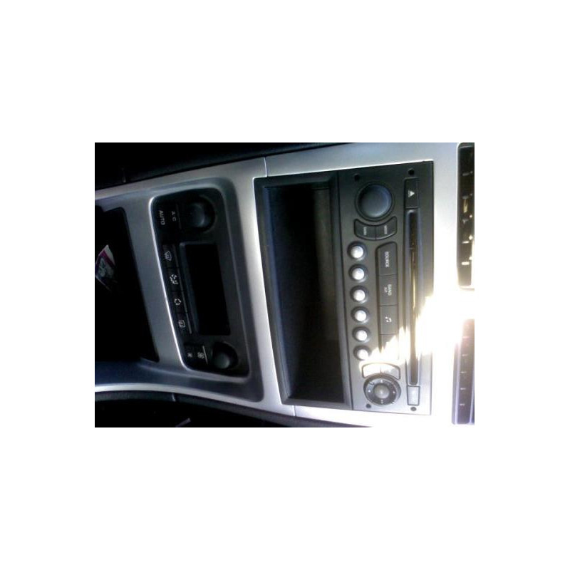 Poignee interieur avant gauche PEUGEOT 307 Photo n°11