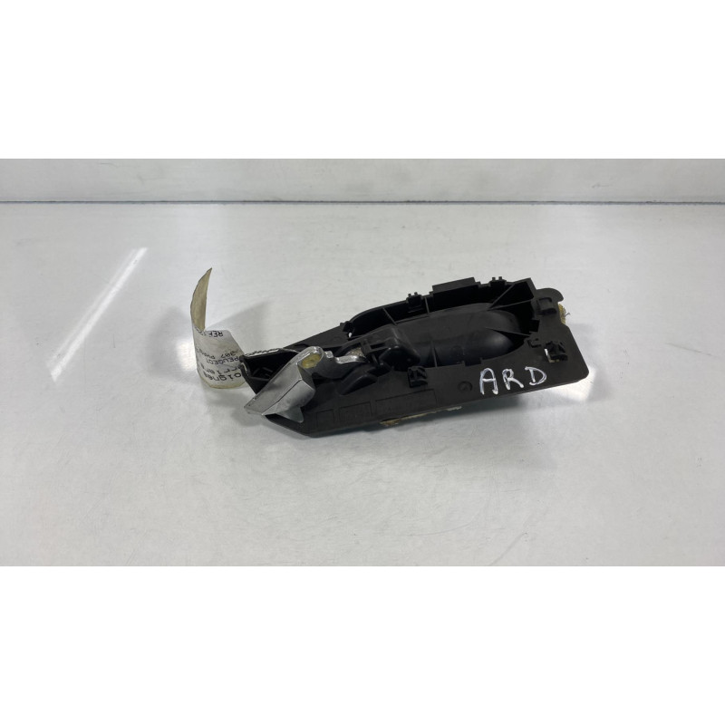 Poignee interieur arriere droit PEUGEOT 307 Photo n°2