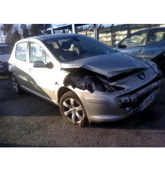 Poignee interieur arriere droit PEUGEOT 307