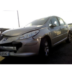 Poignee interieur arriere gauche PEUGEOT 307