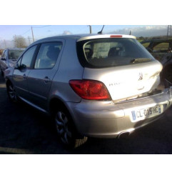 Poignee interieur arriere gauche PEUGEOT 307