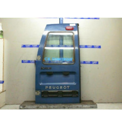Porte de coffre gauche PEUGEOT EXPERT 1 Photo n°1