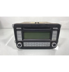 Autoradio d'origine VOLKSWAGEN JETTA 3 Photo n°1