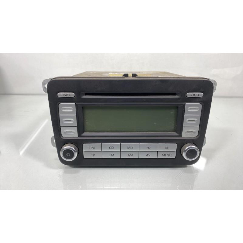 Autoradio d'origine VOLKSWAGEN JETTA 3 Photo n°1