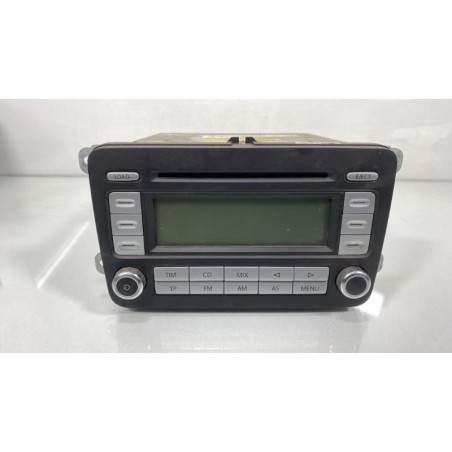Autoradio d'origine VOLKSWAGEN JETTA 3 Photo n°1