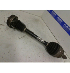 Cardan gauche (transmission) SEAT IBIZA 3 Photo n°1