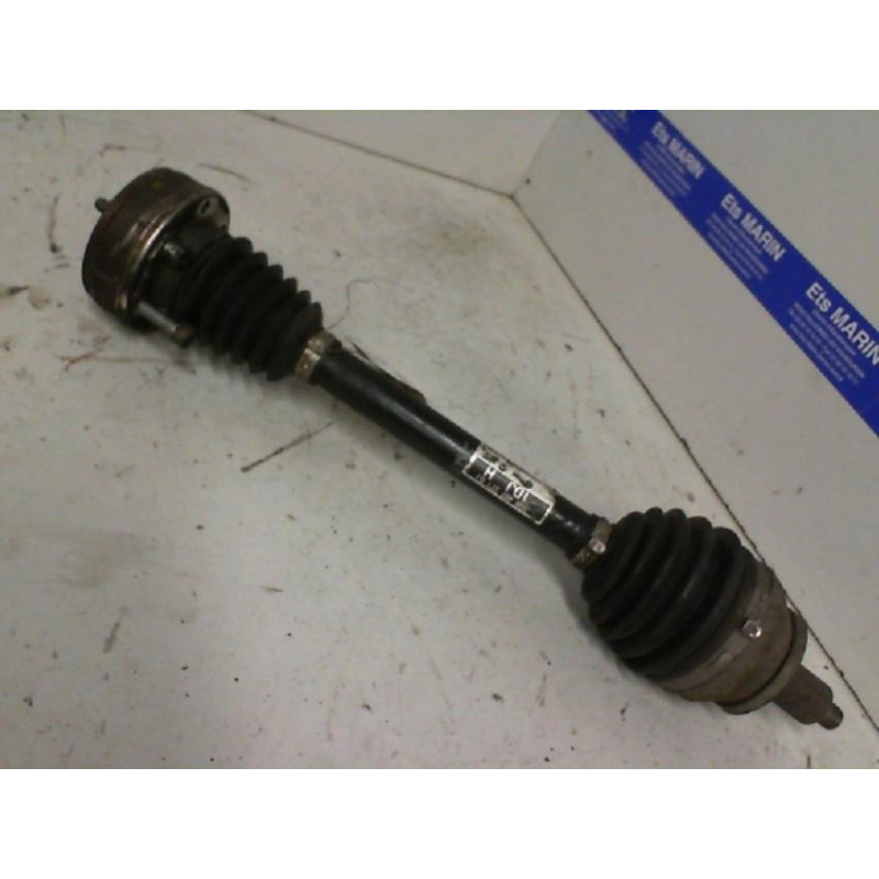 Cardan gauche (transmission) SEAT IBIZA 3 Photo n°1