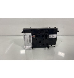 Commande chauffage PEUGEOT 206