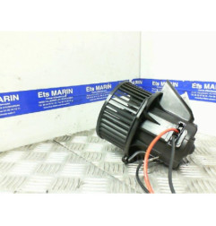 Pulseur d'air CITROEN C4 1