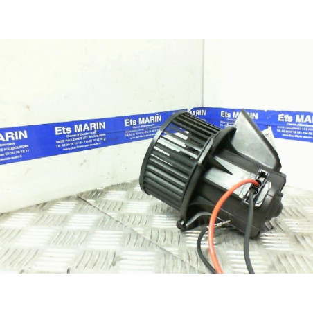 Pulseur d'air CITROEN C4 1