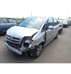 Bras essuie glace avant droit OPEL MERIVA A