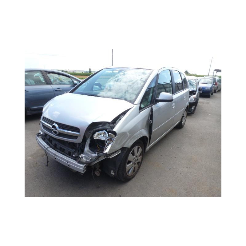 Bras essuie glace avant droit OPEL MERIVA A Photo n°2