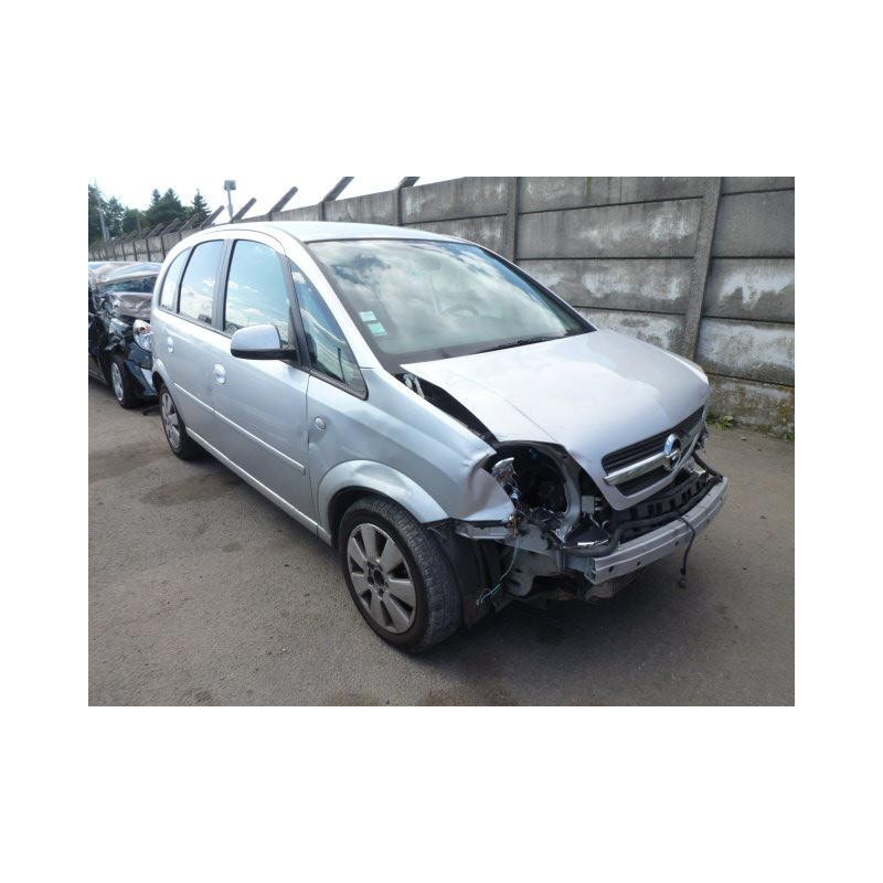 Bras essuie glace avant droit OPEL MERIVA A Photo n°3