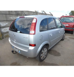 Bras essuie glace avant droit OPEL MERIVA A