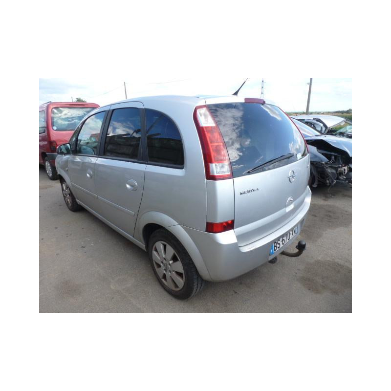 Bras essuie glace avant droit OPEL MERIVA A Photo n°5