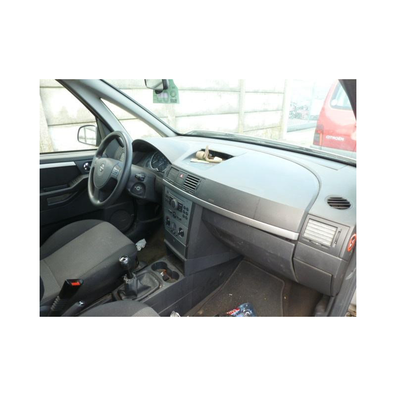 Bras essuie glace avant droit OPEL MERIVA A Photo n°6