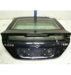 Malle/Hayon arriere MERCEDES CLASSE C 203 COUPE SPORT Photo n°1