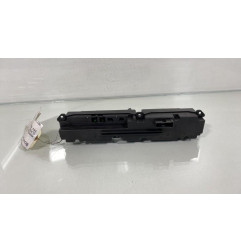 Bouton de warning MERCEDES CLASSE C 203 COUPE SPORT