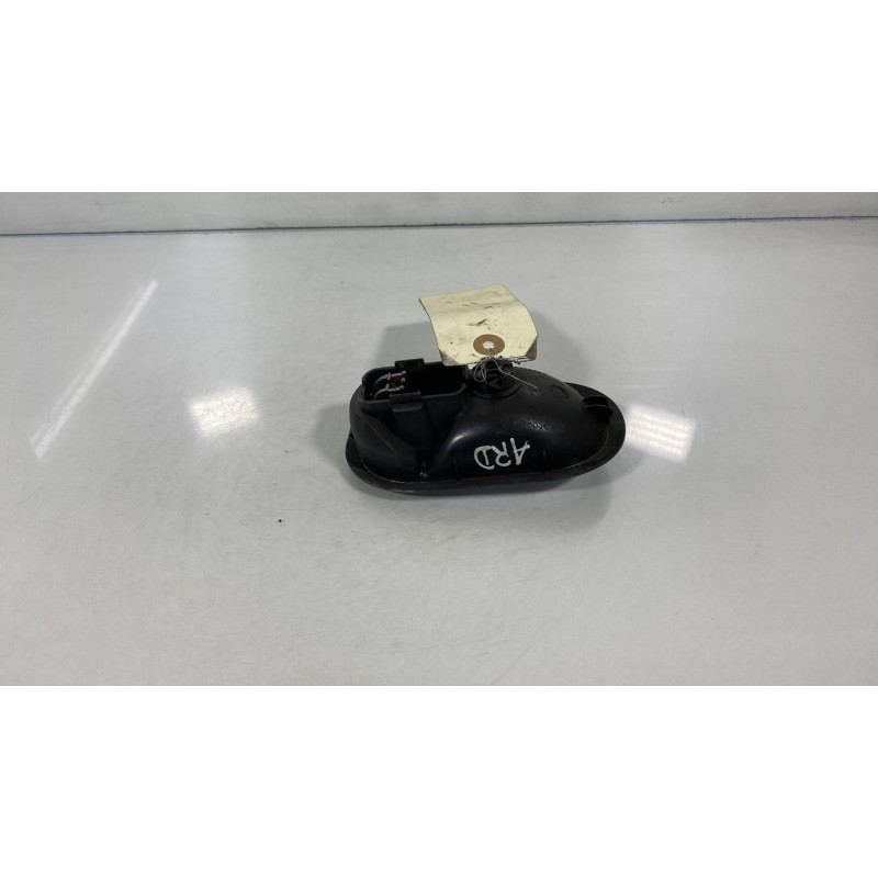 Poignee interieur arriere droit RENAULT MEGANE 2 Photo n°3