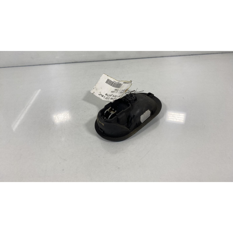 Poignee interieur arriere gauche RENAULT SCENIC 2 Photo n°2