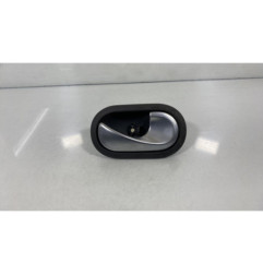 Poignee interieur avant droit RENAULT SCENIC 2 Photo n°1