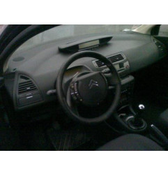 Poignee interieur avant gauche CITROEN C4 1