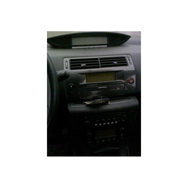 Poignee interieur avant gauche CITROEN C4 1 Photo n°5