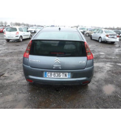 Poignee interieur avant gauche CITROEN C4 1