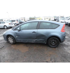 Poignee interieur avant gauche CITROEN C4 1