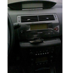 Poignee interieur avant droit CITROEN C4 1