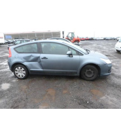 Poignee interieur avant droit CITROEN C4 1