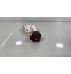 Bouton de warning CITROEN C4 1 Photo n°1