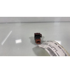 Bouton de warning CITROEN C4 1