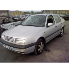 Face avant VOLKSWAGEN VENTO