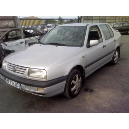 Face avant VOLKSWAGEN VENTO