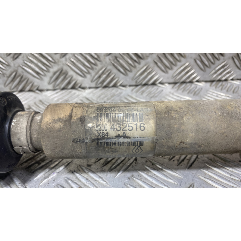 Cardan gauche (transmission) RENAULT SCENIC 2 Photo n°1