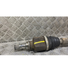 Cardan gauche (transmission) RENAULT SCENIC 2