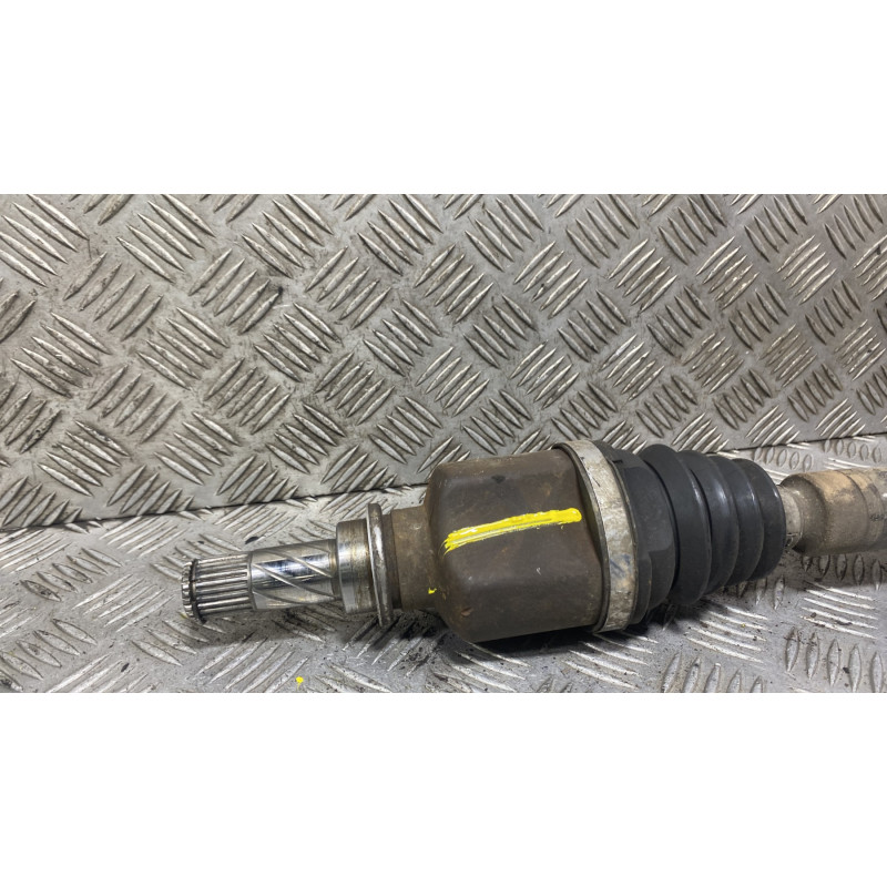 Cardan gauche (transmission) RENAULT SCENIC 2 Photo n°2
