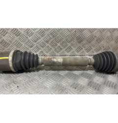 Cardan gauche (transmission) RENAULT SCENIC 2
