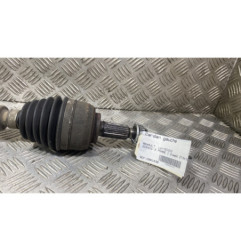 Cardan gauche (transmission) RENAULT SCENIC 2