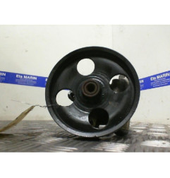Pompe de direction RENAULT LAGUNA 2 Photo n°1