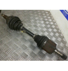Cardan gauche (transmission) SAAB 9.3 2 Photo n°1