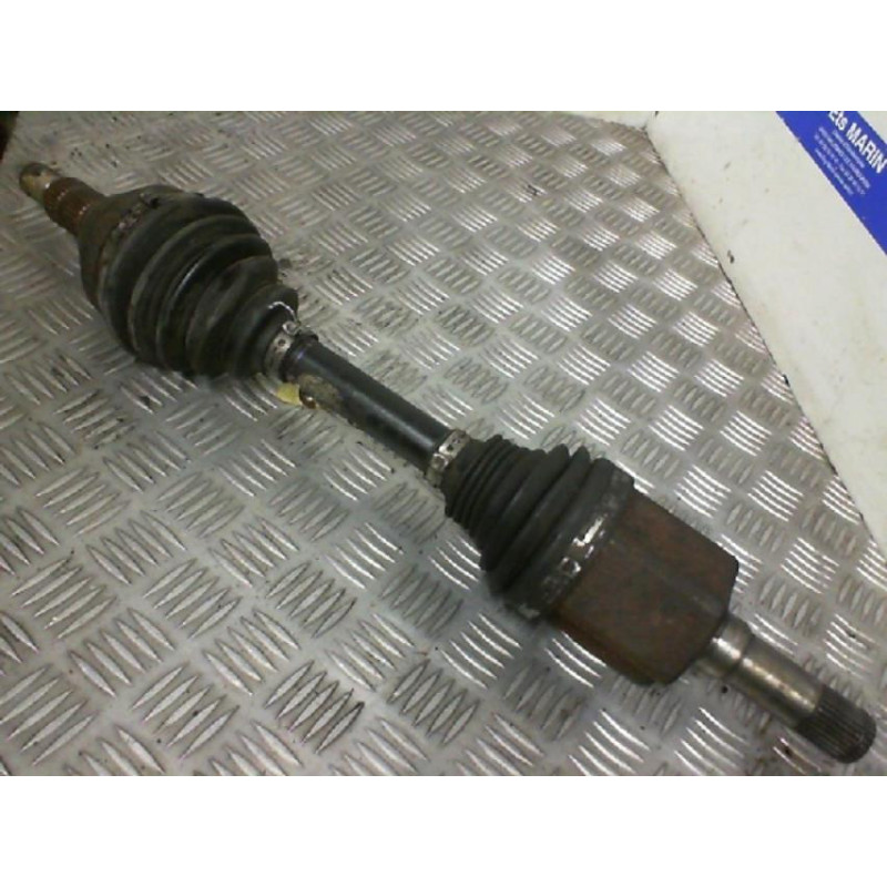Cardan gauche (transmission) SAAB 9.3 2 Photo n°1