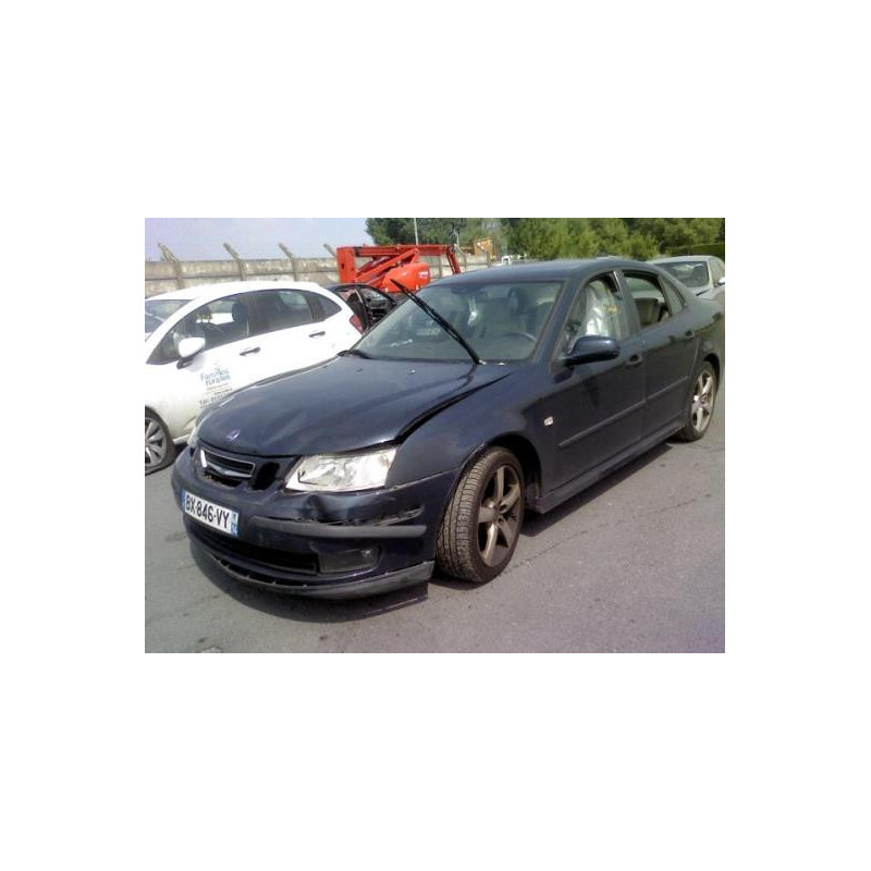 Cardan gauche (transmission) SAAB 9.3 2 Photo n°2