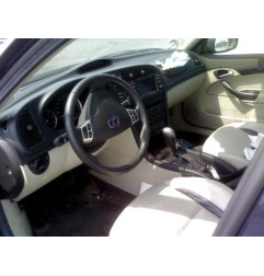 Cardan gauche (transmission) SAAB 9.3 2