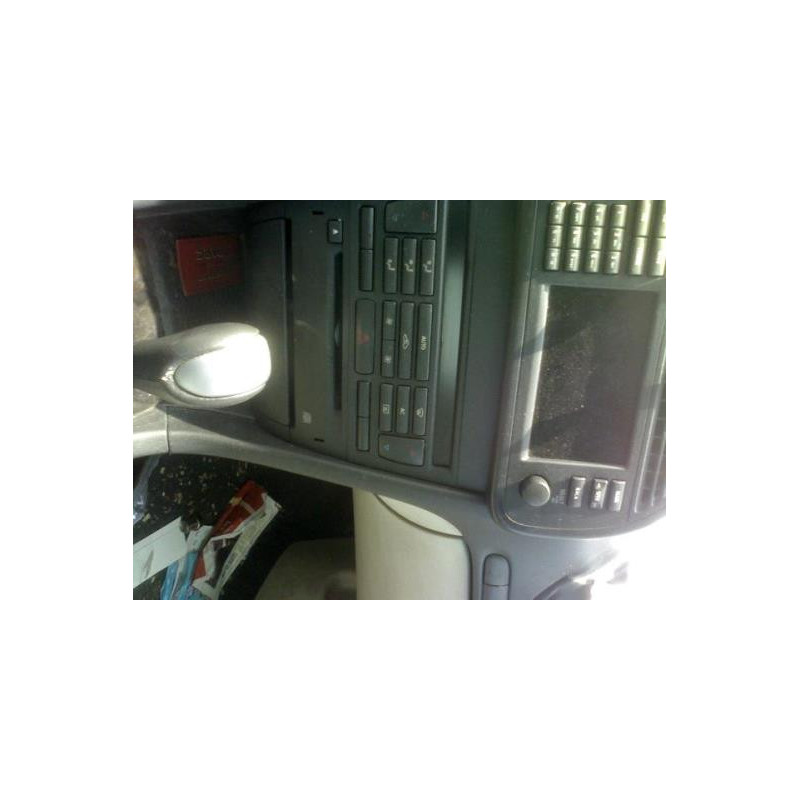 Cardan gauche (transmission) SAAB 9.3 2 Photo n°4