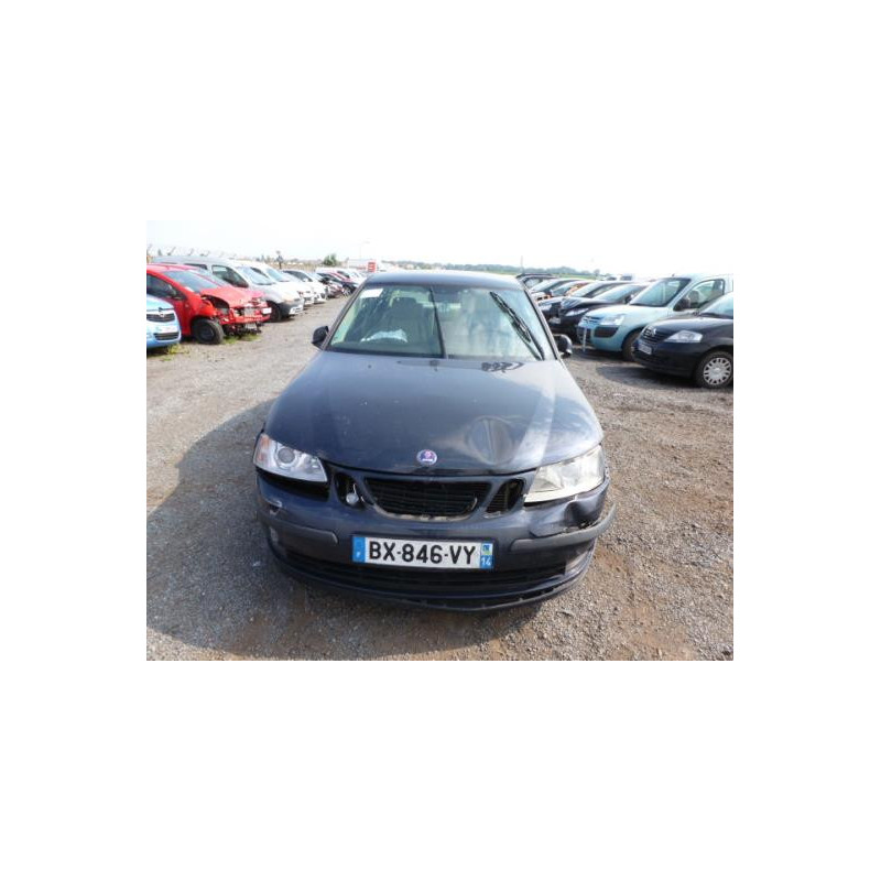 Cardan gauche (transmission) SAAB 9.3 2 Photo n°5