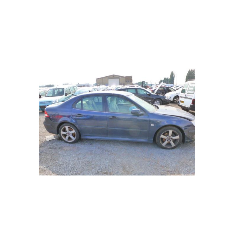 Cardan gauche (transmission) SAAB 9.3 2 Photo n°6